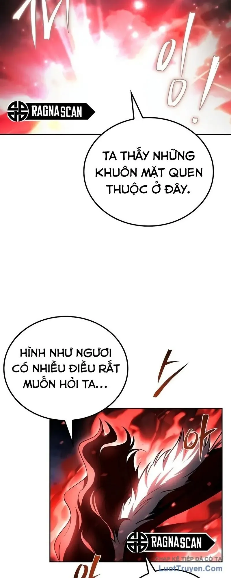 Đại Pháp Sư Mở Nhà Hàng Chap 116 - Next Chap 115