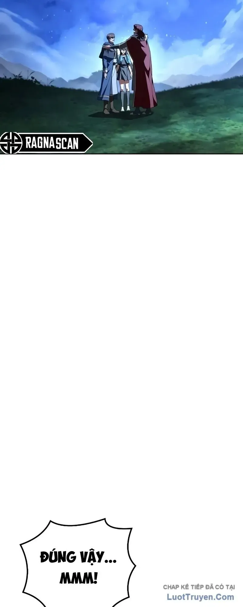 Đại Pháp Sư Mở Nhà Hàng Chap 116 - Next Chap 115