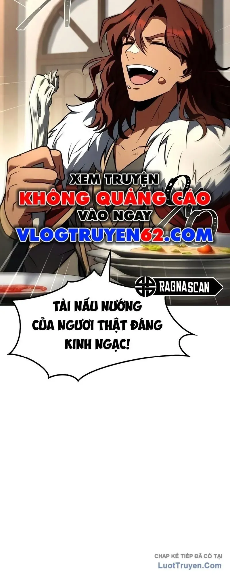 Đại Pháp Sư Mở Nhà Hàng Chap 116 - Next Chap 115