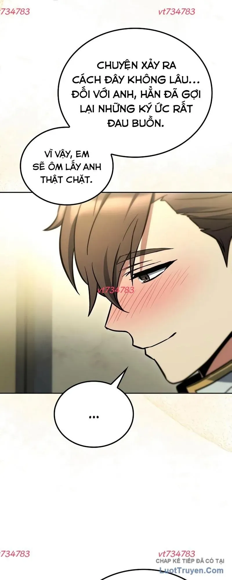 Đại Pháp Sư Mở Nhà Hàng Chap 116 - Next Chap 115