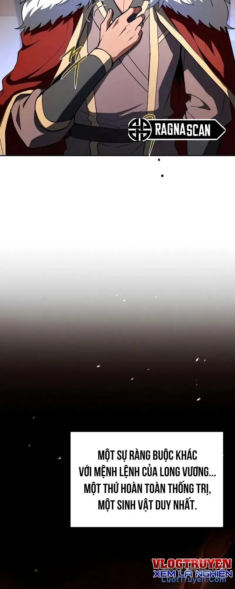 Đại Pháp Sư Mở Nhà Hàng Chap 116 - Next Chap 115