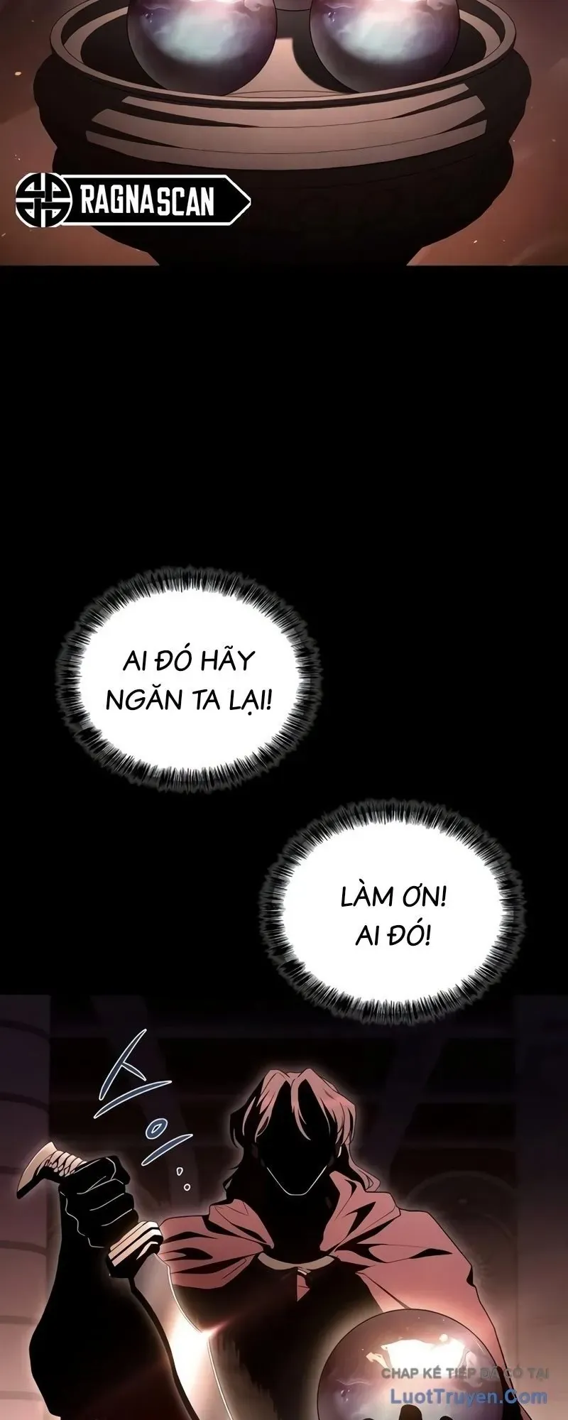 Đại Pháp Sư Mở Nhà Hàng Chap 116 - Next Chap 115