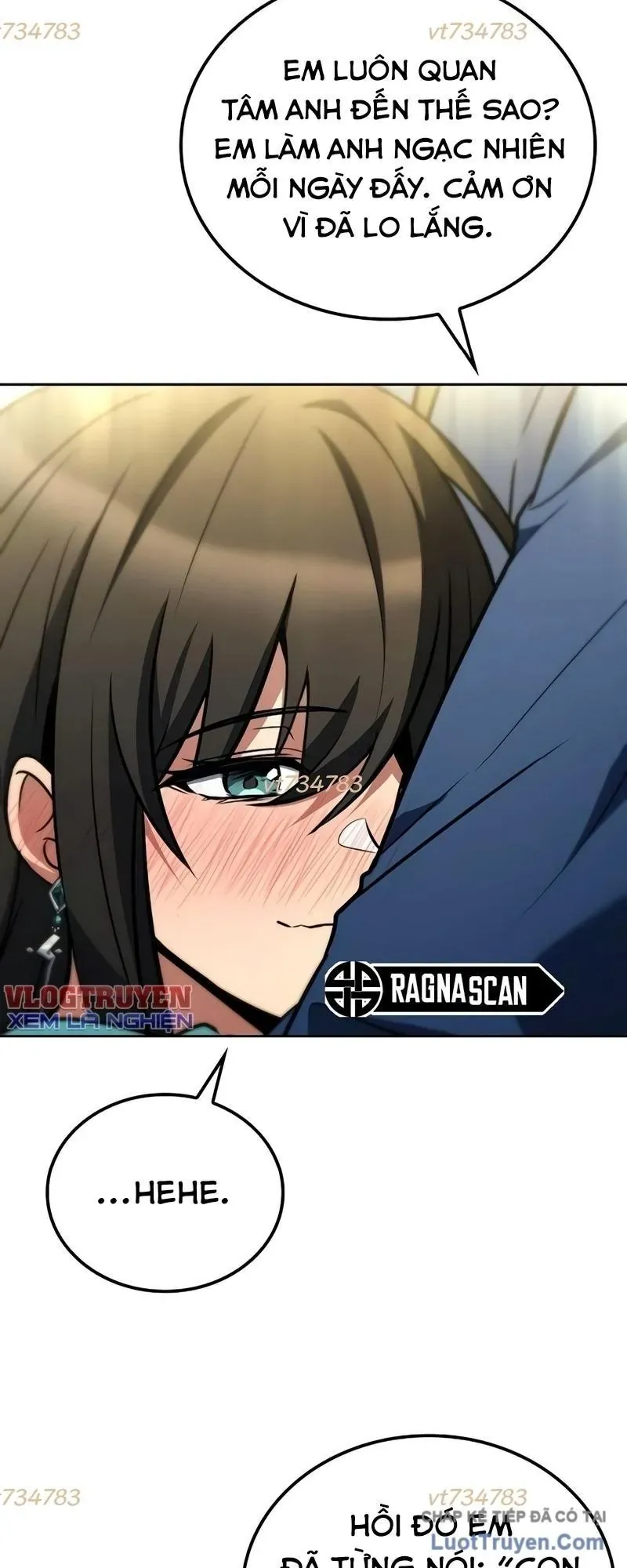 Đại Pháp Sư Mở Nhà Hàng Chap 116 - Next Chap 115