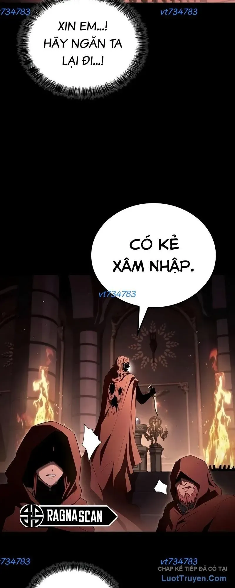 Đại Pháp Sư Mở Nhà Hàng Chap 116 - Next Chap 115