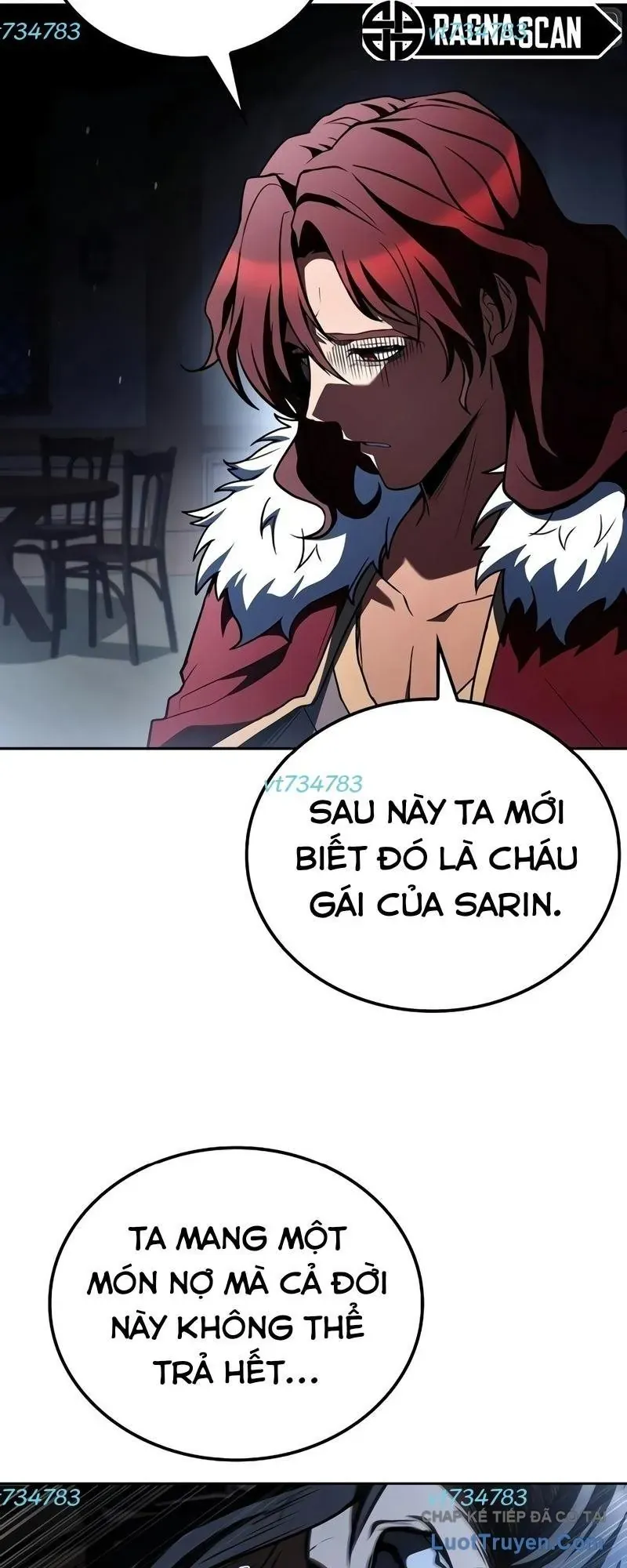 Đại Pháp Sư Mở Nhà Hàng Chap 116 - Next Chap 115