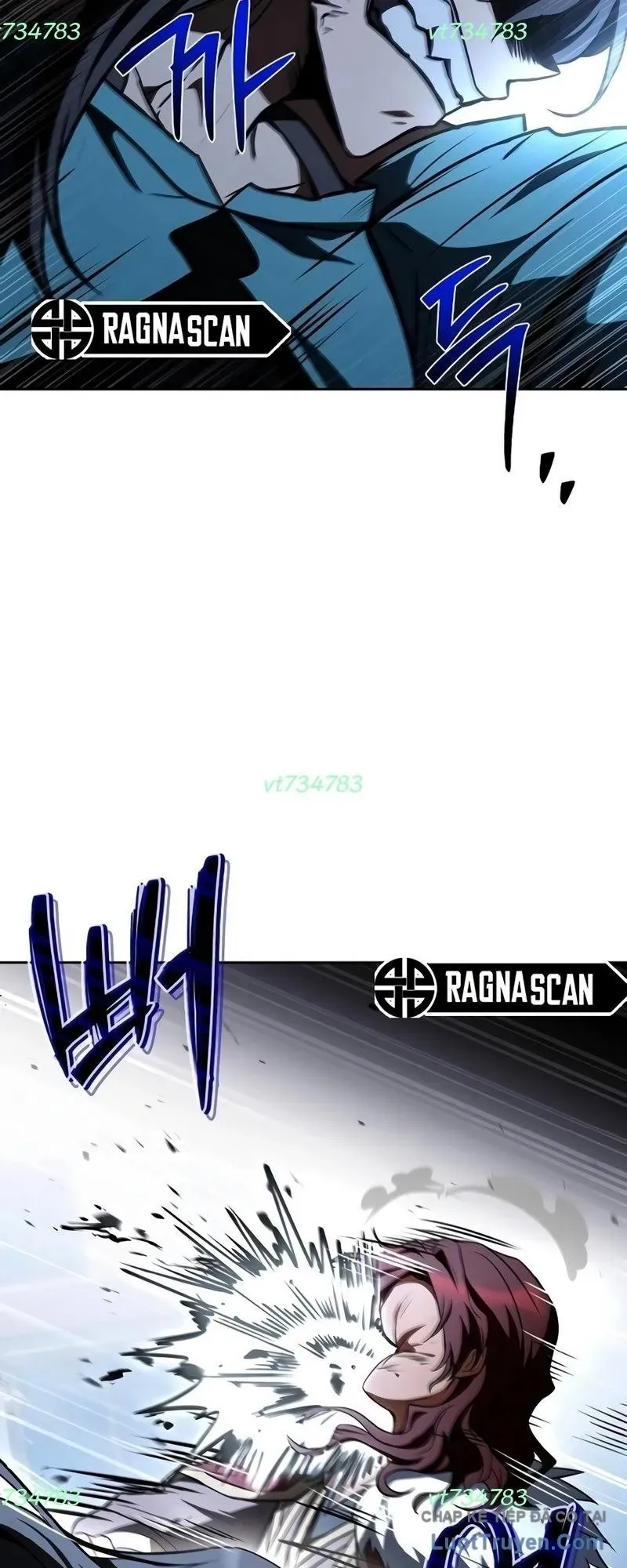 Đại Pháp Sư Mở Nhà Hàng Chap 116 - Next Chap 115