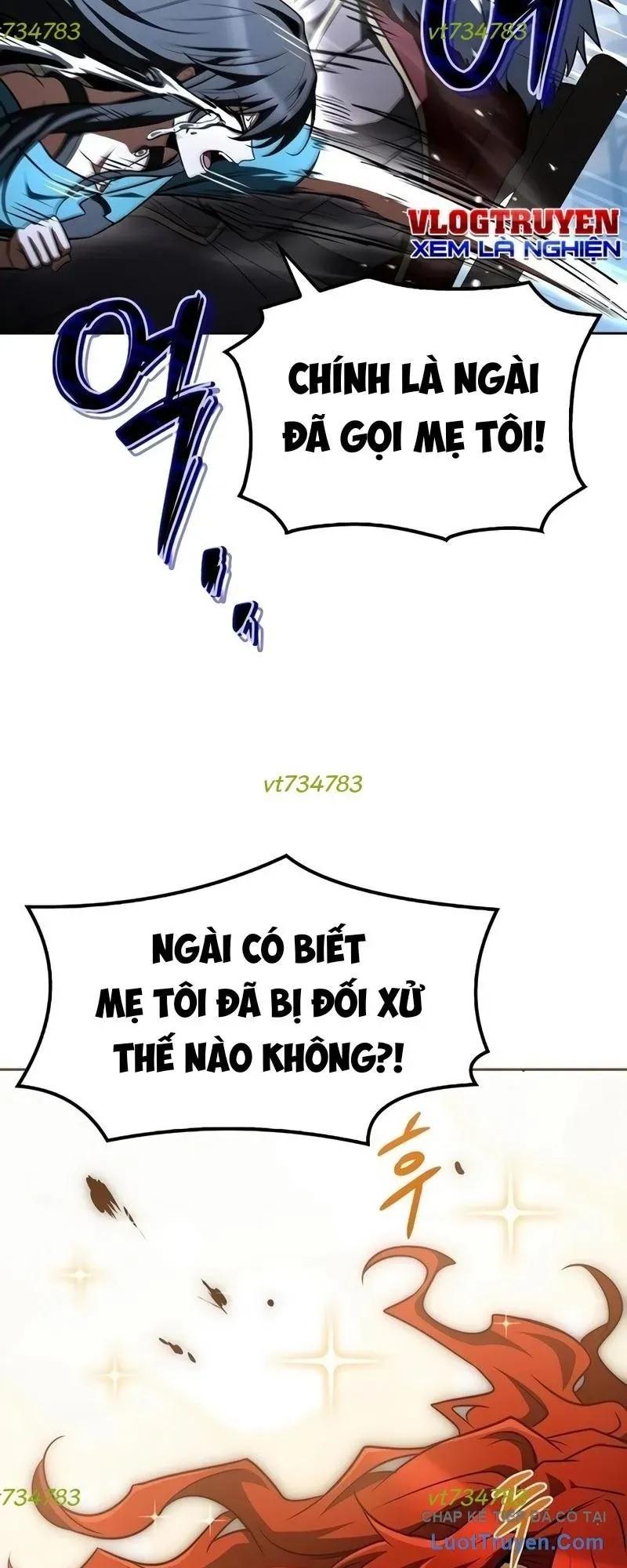 Đại Pháp Sư Mở Nhà Hàng Chap 116 - Next Chap 115