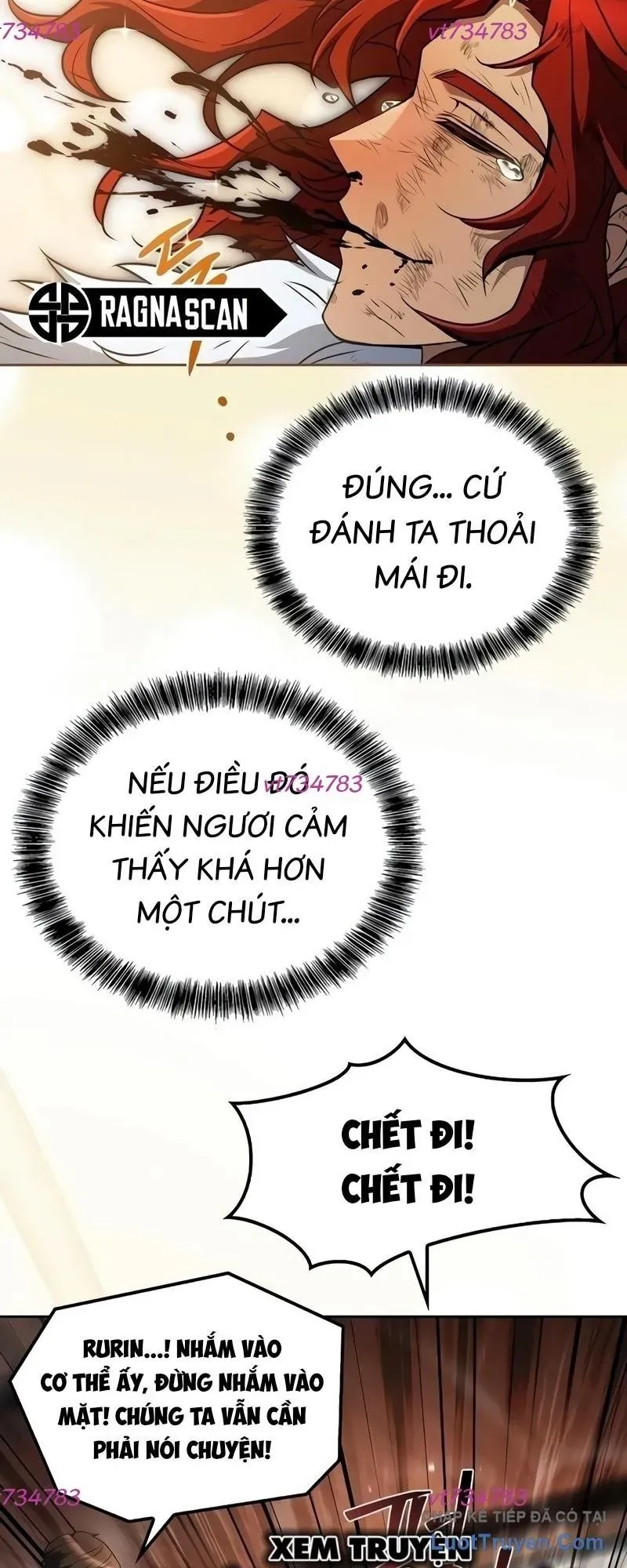 Đại Pháp Sư Mở Nhà Hàng Chap 116 - Next Chap 115