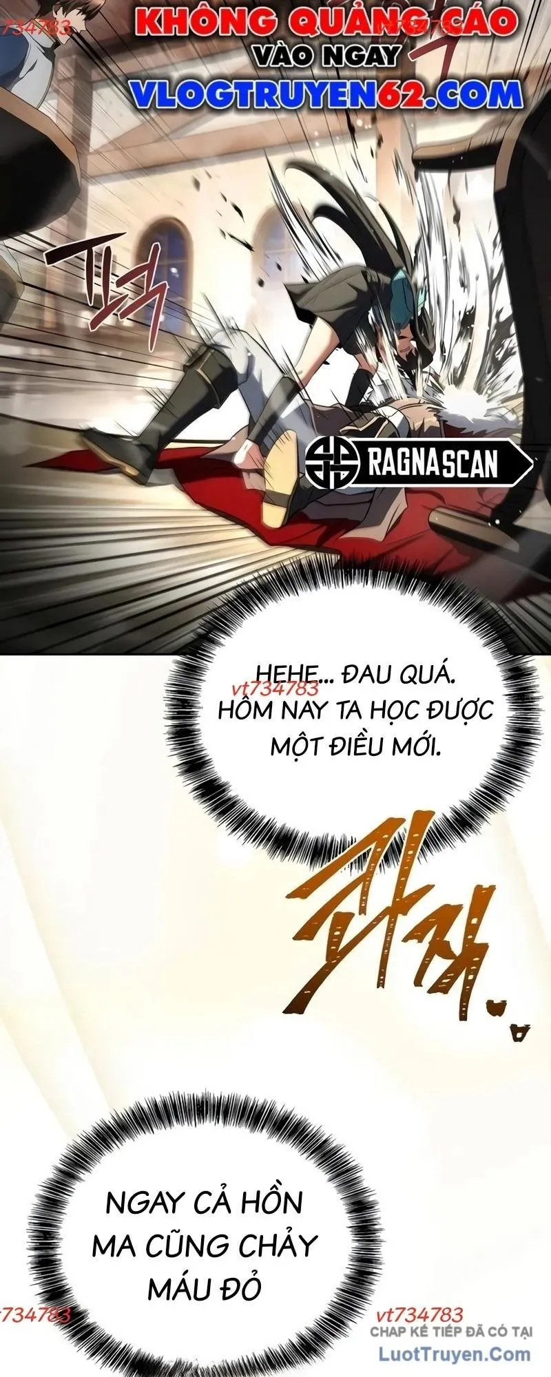 Đại Pháp Sư Mở Nhà Hàng Chap 116 - Next Chap 115