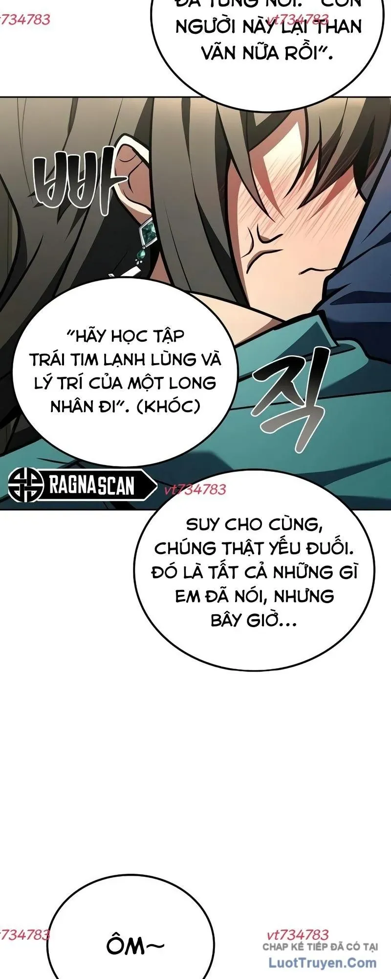 Đại Pháp Sư Mở Nhà Hàng Chap 116 - Next Chap 115
