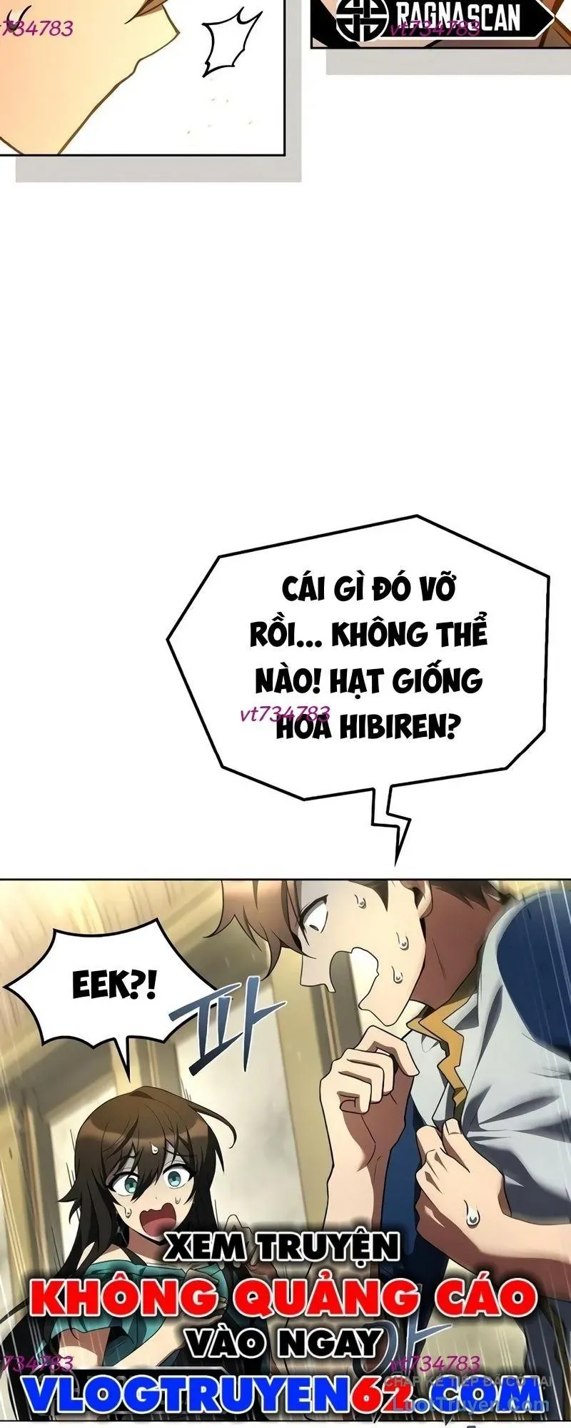 Đại Pháp Sư Mở Nhà Hàng Chap 116 - Next Chap 115