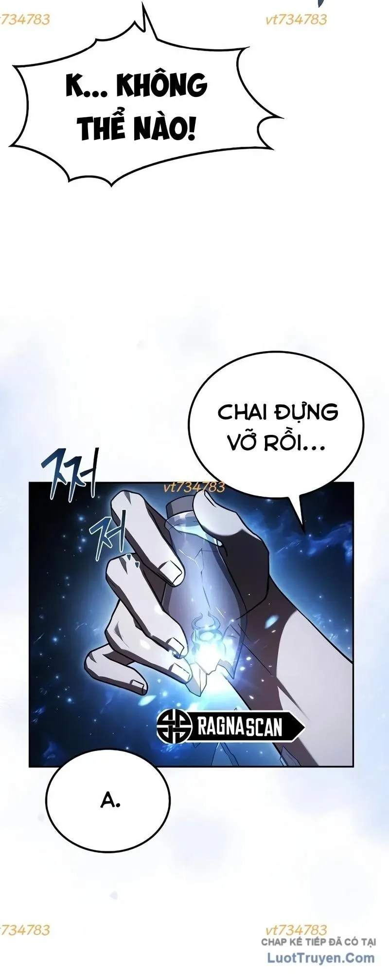 Đại Pháp Sư Mở Nhà Hàng Chap 116 - Next Chap 115