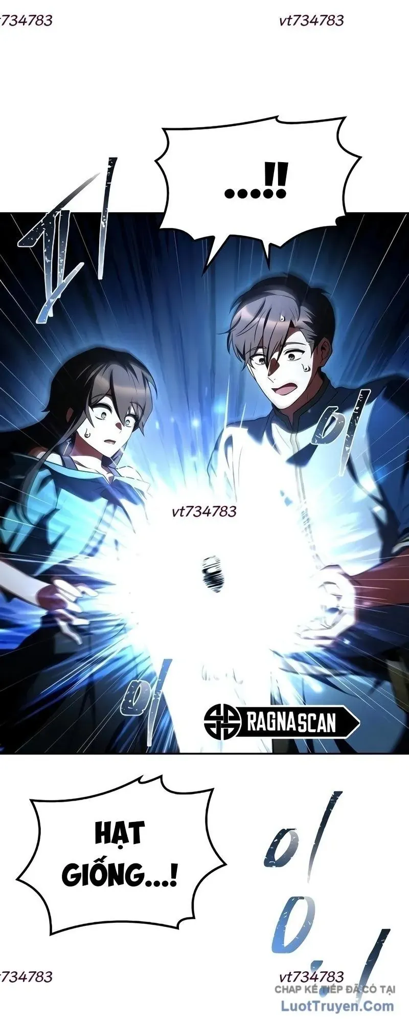 Đại Pháp Sư Mở Nhà Hàng Chap 116 - Next Chap 115