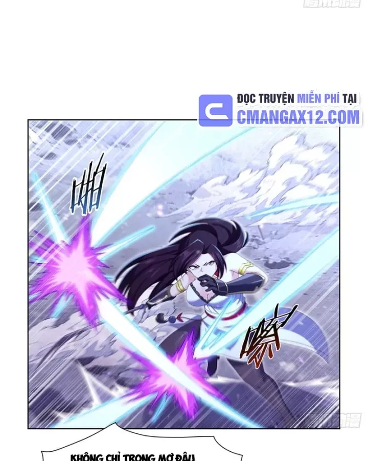 Ma vương thất nghiệp Chap 458 - Next Chap 457