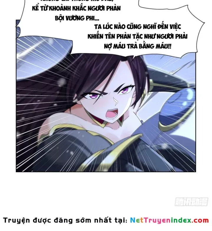 Ma vương thất nghiệp Chap 458 - Next Chap 457