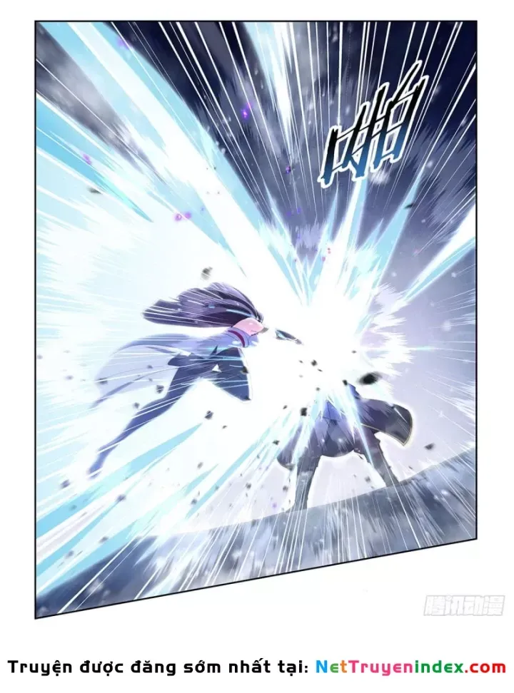 Ma vương thất nghiệp Chap 458 - Next Chap 457