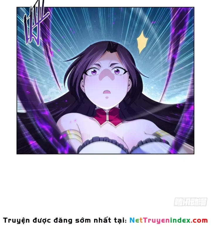 Ma vương thất nghiệp Chap 458 - Next Chap 457