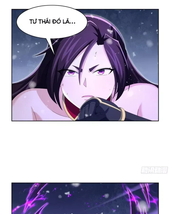 Ma vương thất nghiệp Chap 458 - Next Chap 457