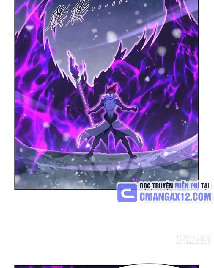 Ma vương thất nghiệp Chap 458 - Next Chap 457