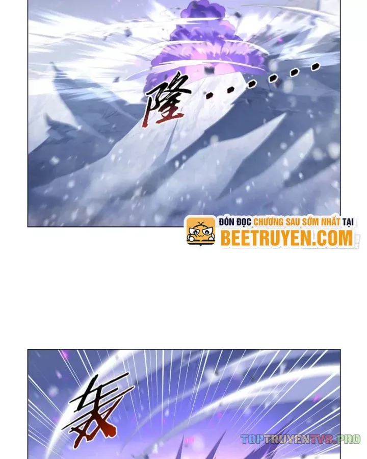 Ma vương thất nghiệp Chap 458 - Next Chap 457