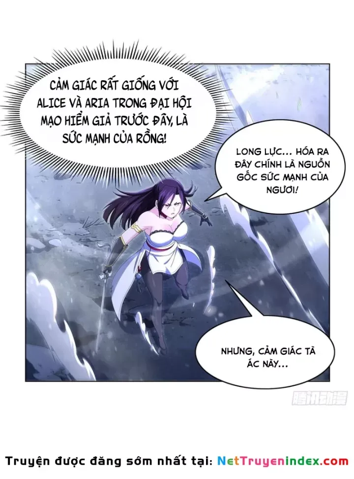 Ma vương thất nghiệp Chap 458 - Next Chap 457