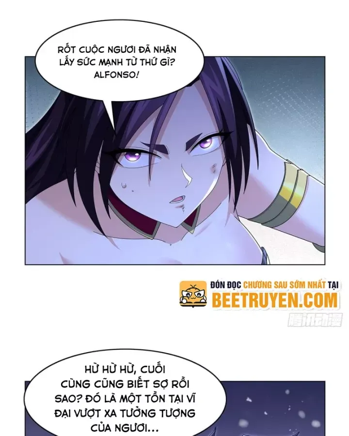 Ma vương thất nghiệp Chap 458 - Next Chap 457