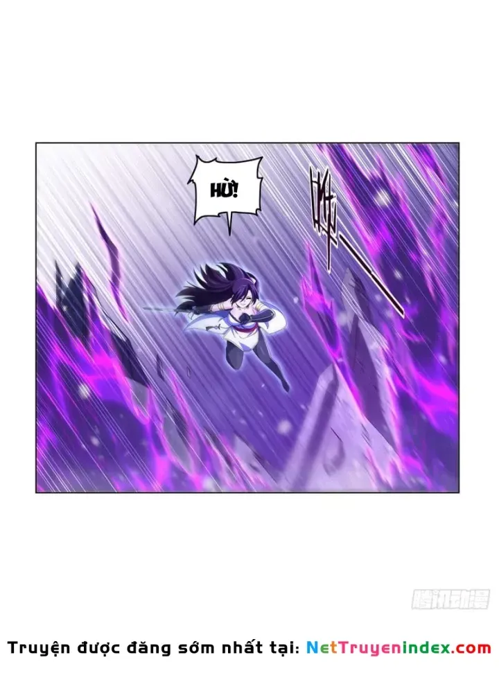 Ma vương thất nghiệp Chap 458 - Next Chap 457