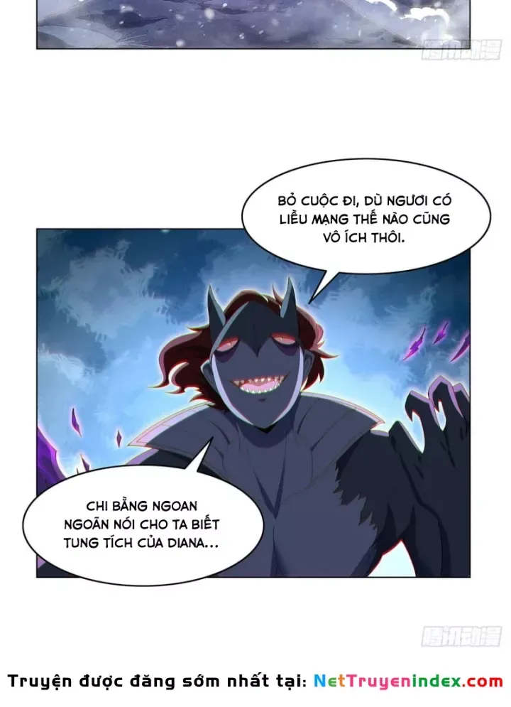 Ma vương thất nghiệp Chap 458 - Next Chap 457
