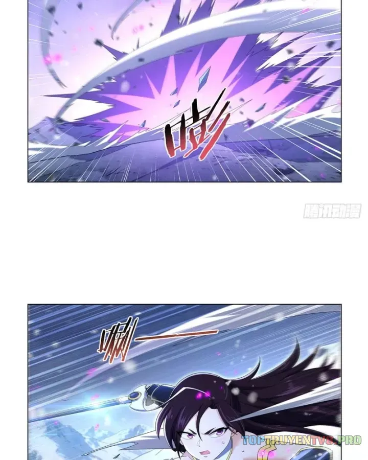 Ma vương thất nghiệp Chap 458 - Next Chap 457