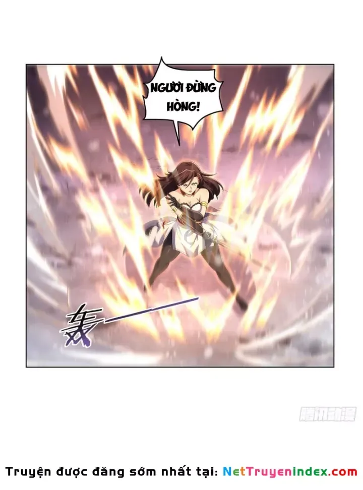 Ma vương thất nghiệp Chap 458 - Next Chap 457