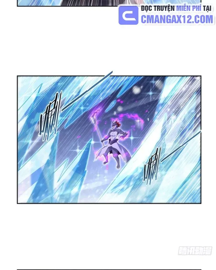 Ma vương thất nghiệp Chap 458 - Next Chap 457