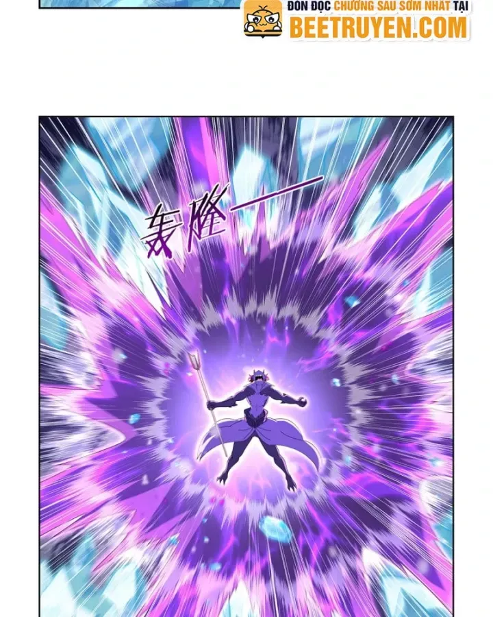 Ma vương thất nghiệp Chap 458 - Next Chap 457