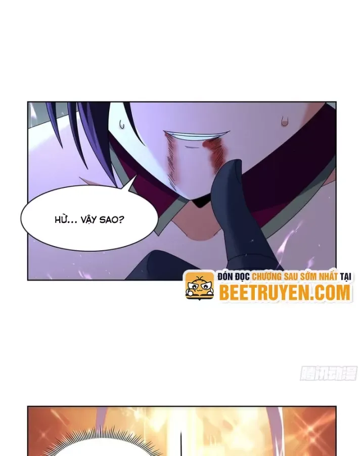 Ma vương thất nghiệp Chap 458 - Next Chap 457