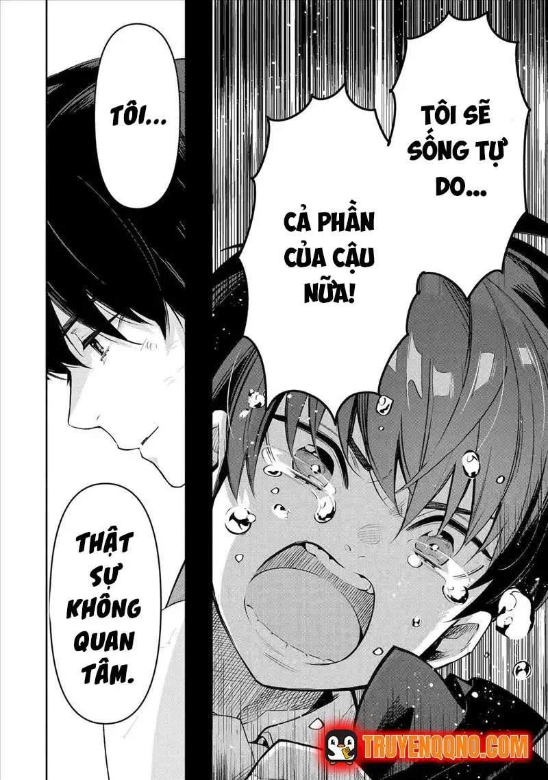 Ta Không Phải Anh Hùng Bóng Tối! Chap 10 - Next Chap 9