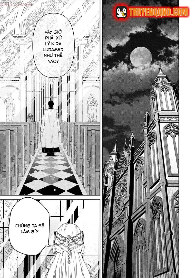 Ta Không Phải Anh Hùng Bóng Tối! Chap 10 - Next Chap 9