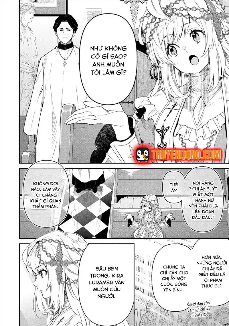 Ta Không Phải Anh Hùng Bóng Tối! Chap 10 - Next Chap 9