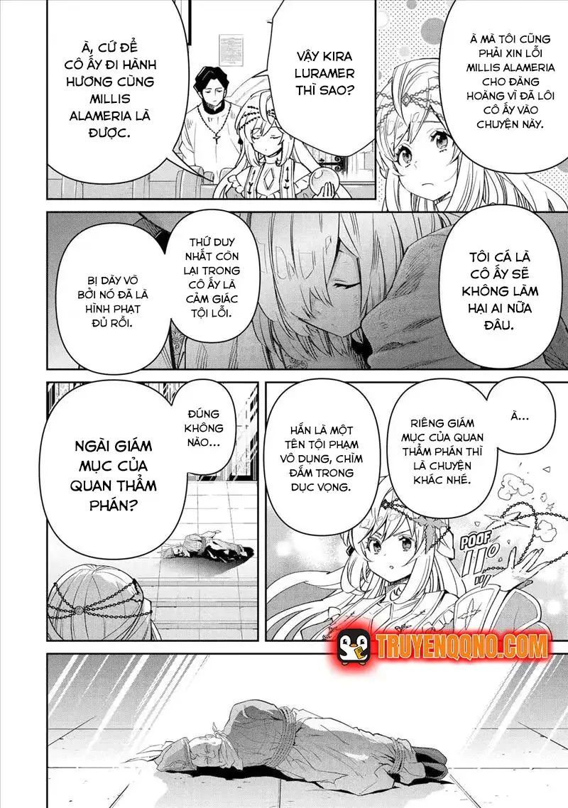 Ta Không Phải Anh Hùng Bóng Tối! Chap 10 - Next Chap 9