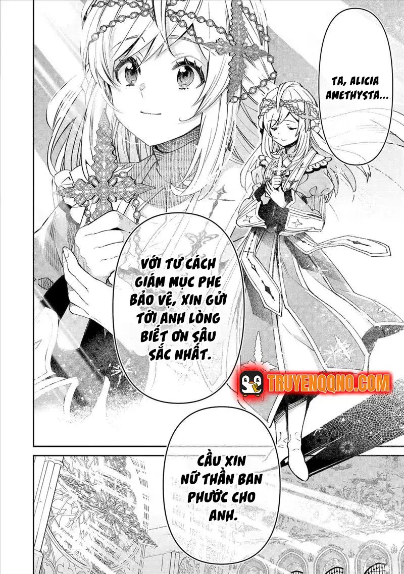 Ta Không Phải Anh Hùng Bóng Tối! Chap 10 - Next Chap 9