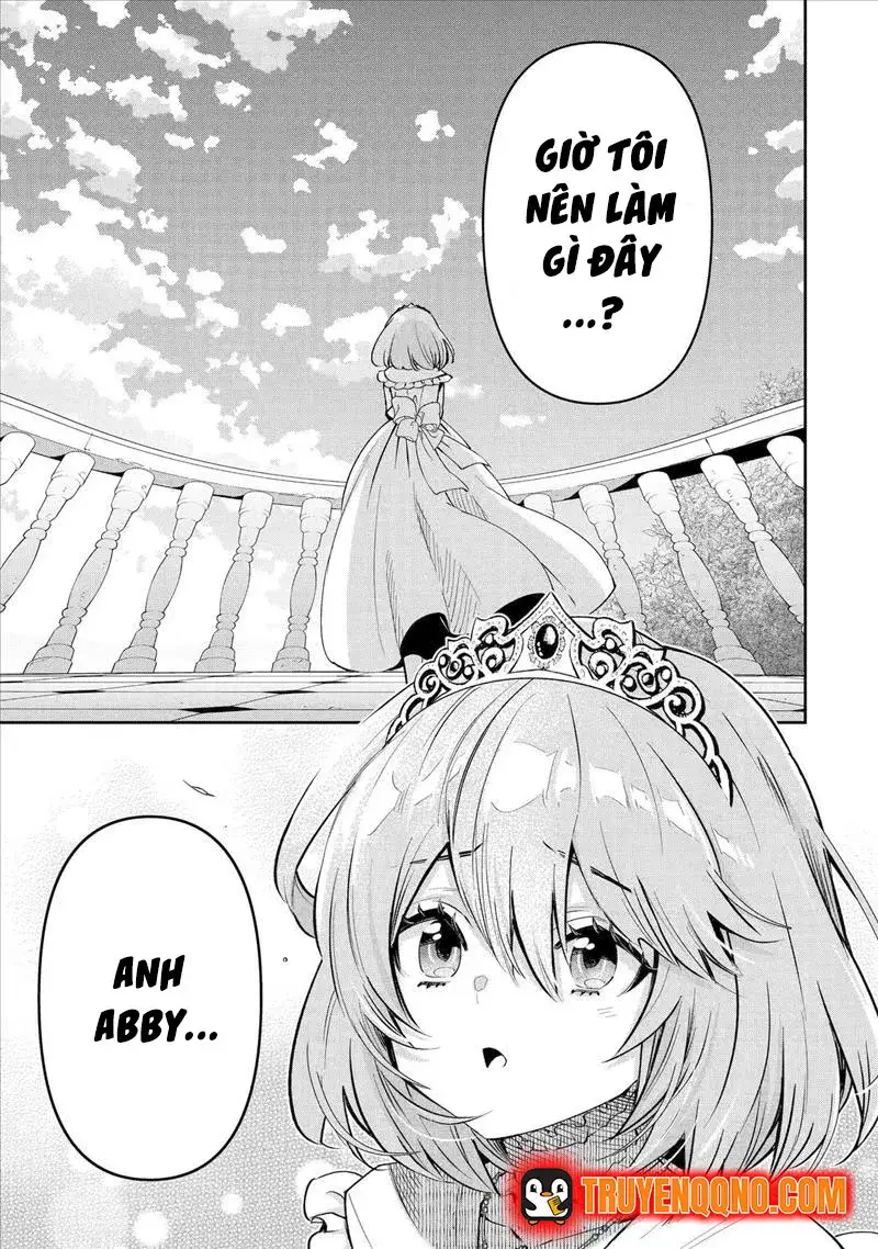 Ta Không Phải Anh Hùng Bóng Tối! Chap 10 - Next Chap 9