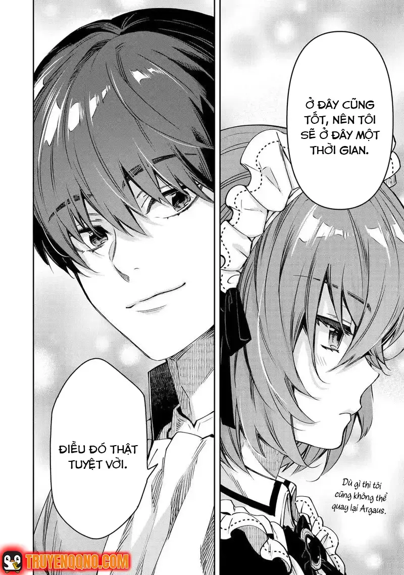 Ta Không Phải Anh Hùng Bóng Tối! Chap 11 - Next Chap 10