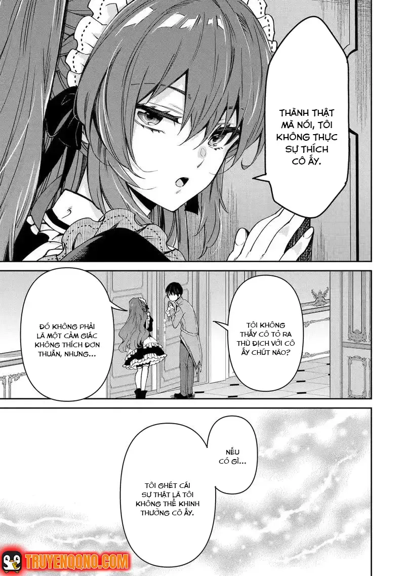 Ta Không Phải Anh Hùng Bóng Tối! Chap 11 - Next Chap 10