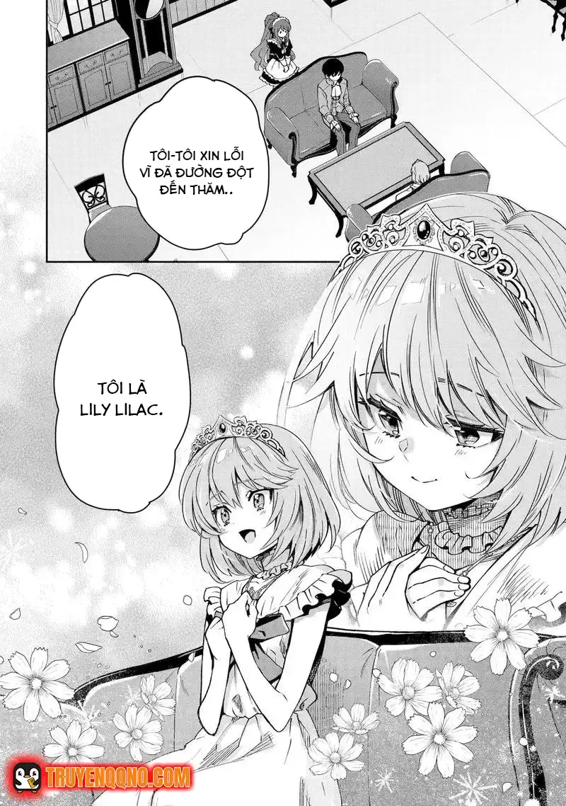 Ta Không Phải Anh Hùng Bóng Tối! Chap 11 - Next Chap 10