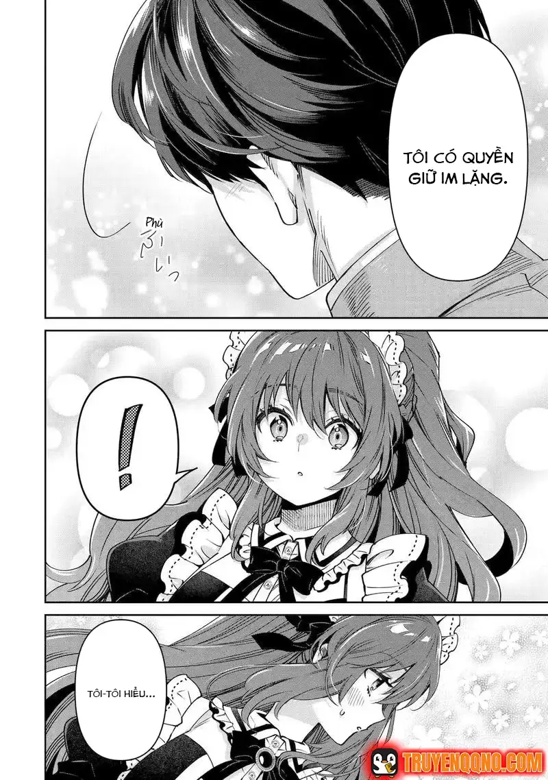 Ta Không Phải Anh Hùng Bóng Tối! Chap 11 - Next Chap 10