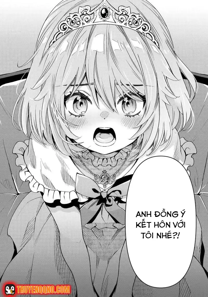 Ta Không Phải Anh Hùng Bóng Tối! Chap 11 - Next Chap 10