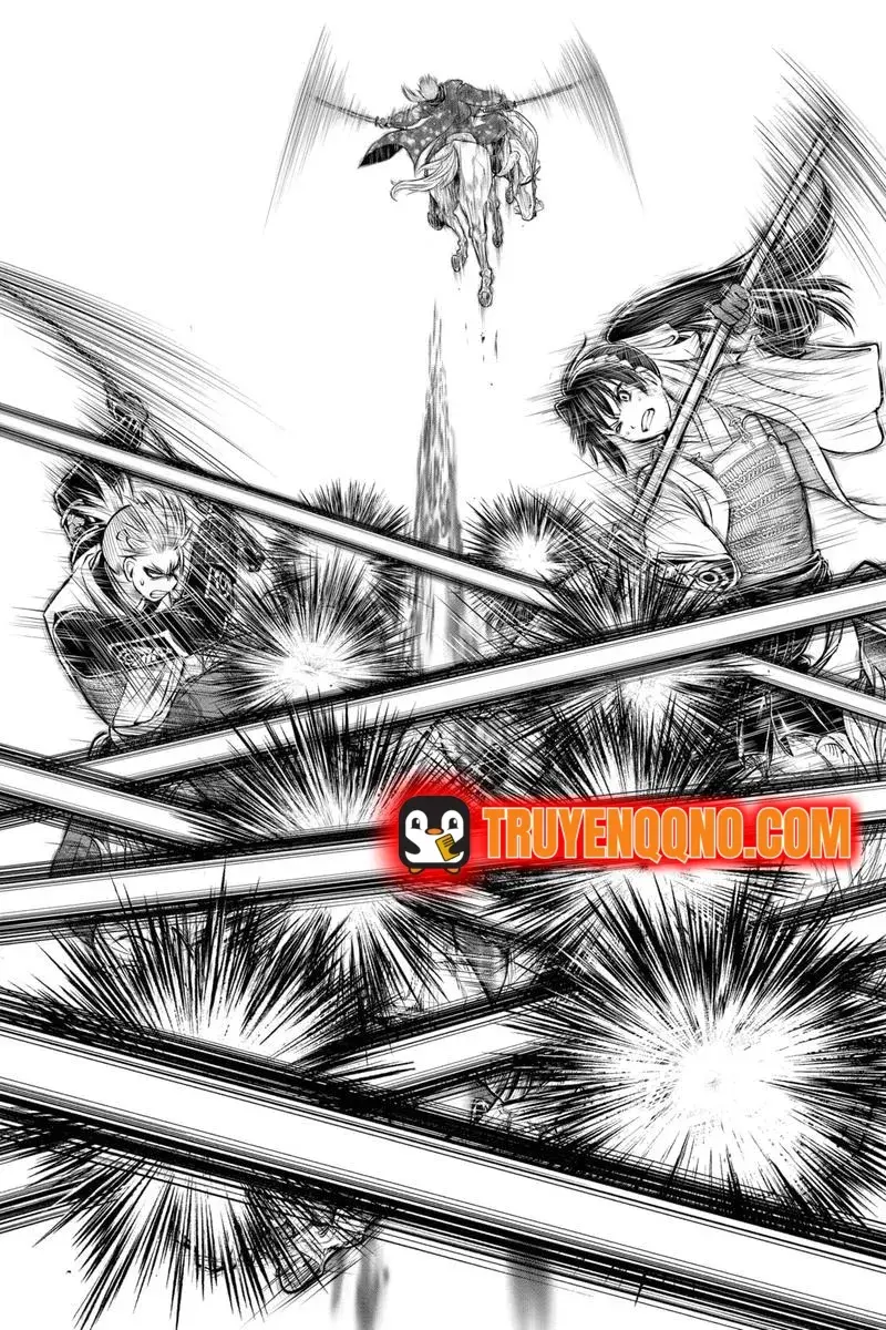 Thiếu Chủ Giỏi Chạy Trốn Chap 146 - Next Chap 145