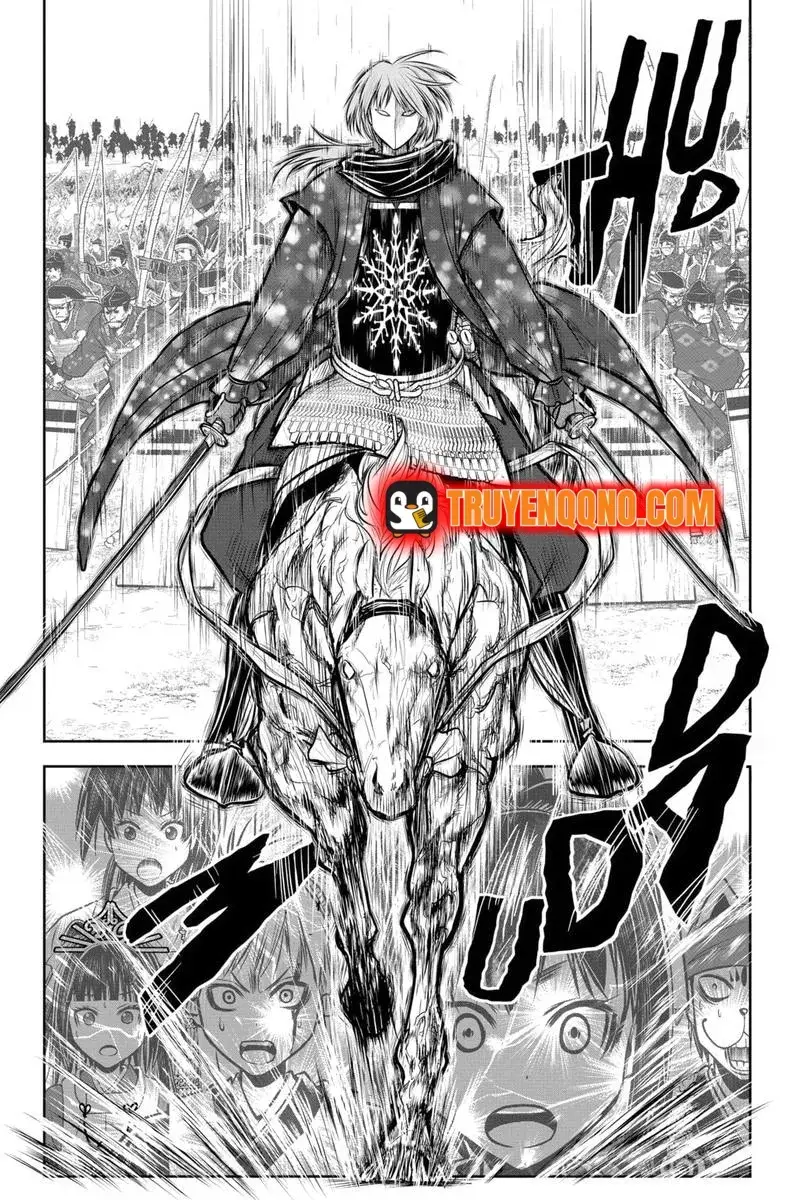 Thiếu Chủ Giỏi Chạy Trốn Chap 146 - Next Chap 145