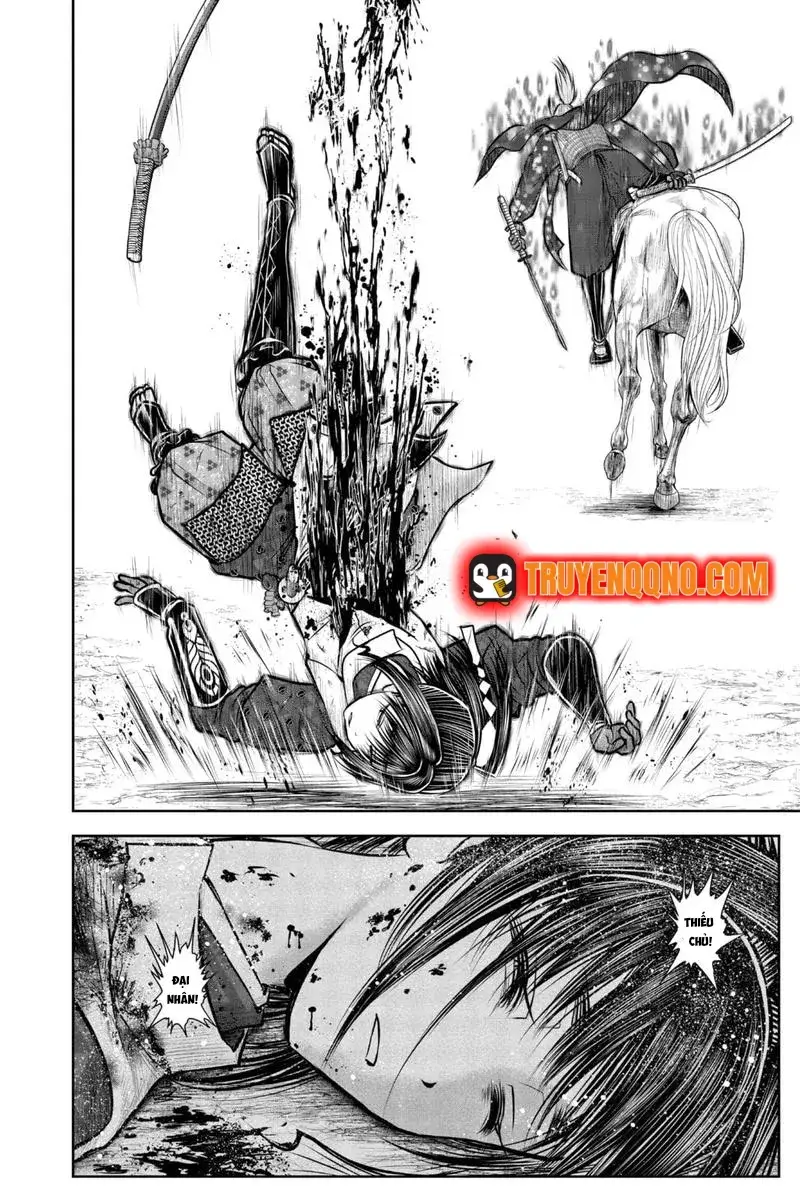 Thiếu Chủ Giỏi Chạy Trốn Chap 147 - Next Chap 146