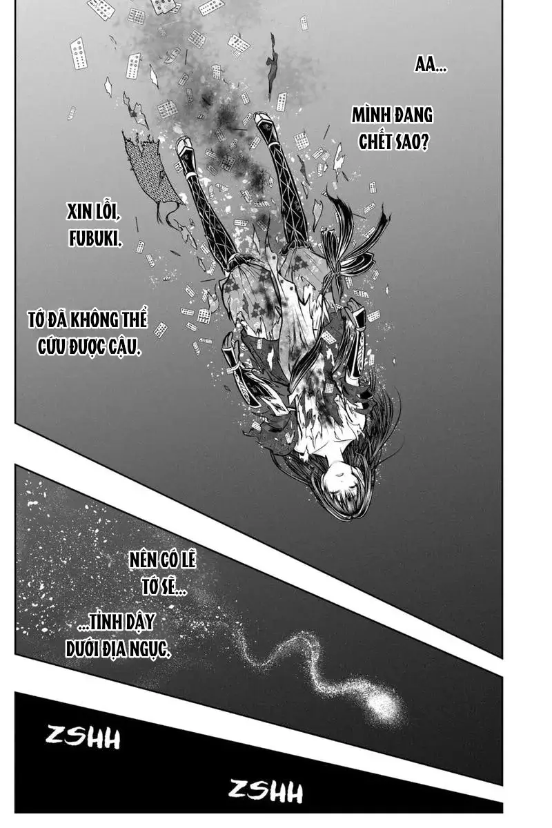 Thiếu Chủ Giỏi Chạy Trốn Chap 147 - Next Chap 146