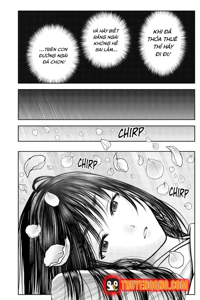 Thiếu Chủ Giỏi Chạy Trốn Chap 147 - Next Chap 146