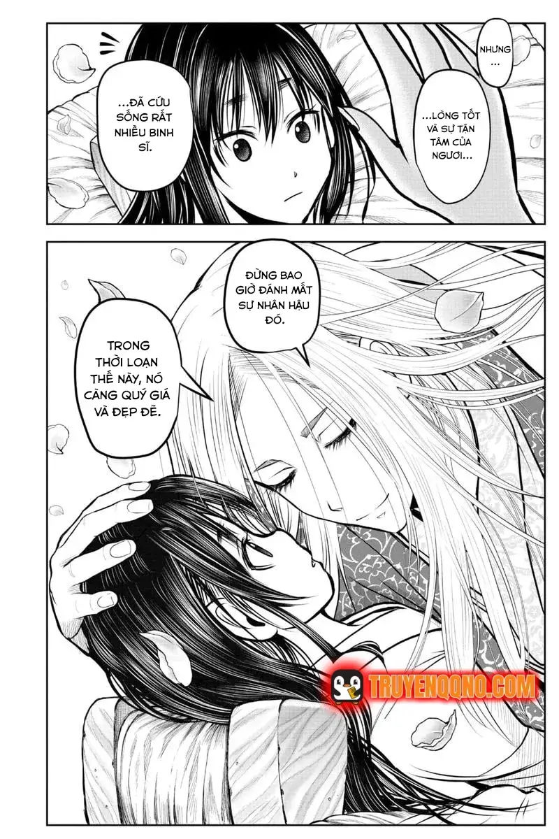 Thiếu Chủ Giỏi Chạy Trốn Chap 148 - Next Chap 147